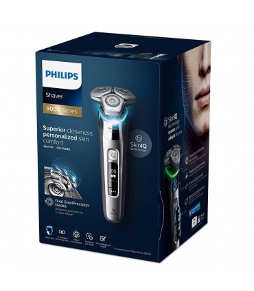 ریش تراش فیلیپس اصل هلندی Philips S9987/59