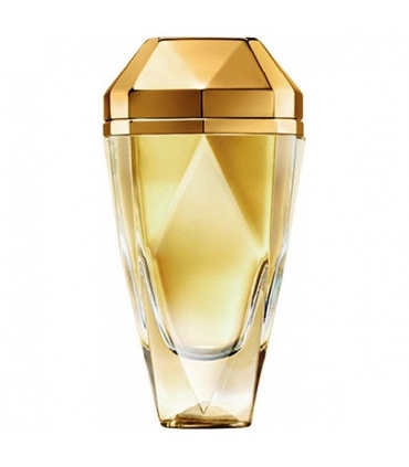 Paco Rabanne Lady Million My Gold