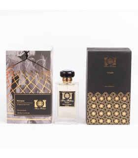 عطر و ادکلن رز پالاس کریاس مردانه و زنانه Rose Palace keryas