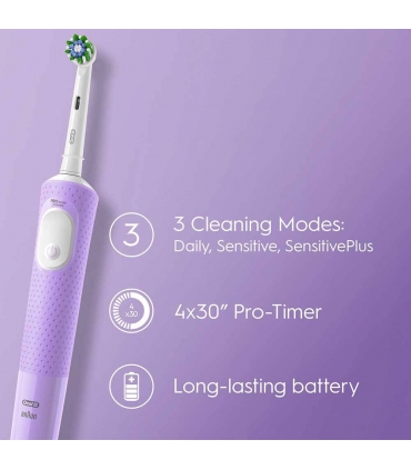 مسواک برقی اورال بی ویتالیتی پرو Oral-B Vitality pro
