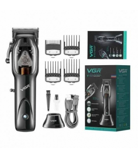 ماشین اصلاح حجم زن وی جی آر (ار) VGR V-653