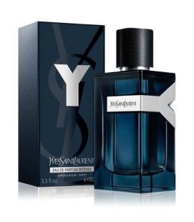 عطر و ادکلن ایو سن لورن وای ادوپرفیوم اینتنس مردانه Yves Saint Laurent Y Eau de Parfum Intense