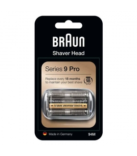 توری براون سری ۹ BRAUN 94M