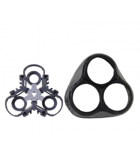 سر شیور و نگهدارنده دور (براکت ) فیلیپس 34 philips