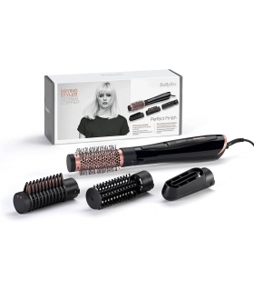 سشوار برس دارچرخشی بابیلیس BaByliss AS126E