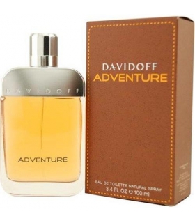 عطر مردانه دیویدف ادونچر Davidoff Adventure 
