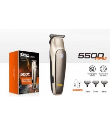 ماشین اصلاح خط زن دی اس پی dsp-90401