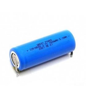 باتری یدکی ماشین اصلاح کیمی 5027 دی اس پی 90286 DSP