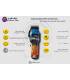 ماشین اصلاح حجم زن اندیس یو اس پرو لی فید Andis 73060 Cordless USPro Li Fade