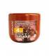 ژل برنزه کننده باباریا بائوباب نارگیل babaria coco baobab