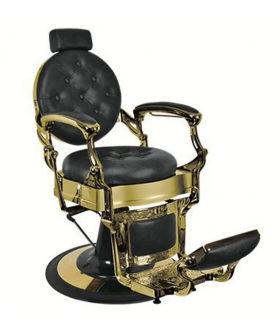 صندلی آرایشگاهی رزونال سلطنتی Rezonal BX-2933-1