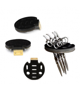 استند ایستاده قیچی فوم دار