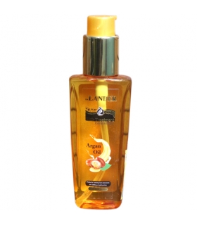روغن آرگان و سرم مو دکتر لندر dr lander argan oil