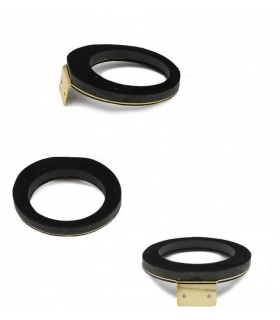 پایه سشوار دیواری رزونال حلقه ای Rezonal