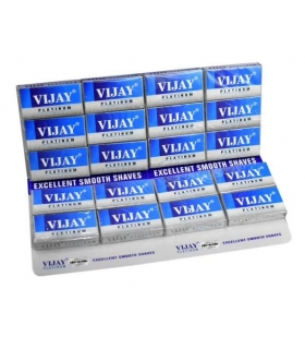 تیغ سنتی وی جی VIJAY PLATINUM