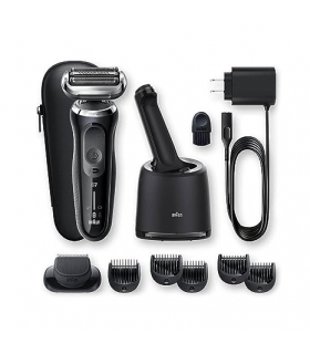 ریش تراش (ماشین اصلاح صورت) براون Brauns 7075 cc