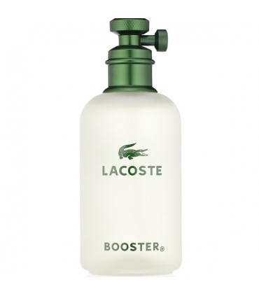 عطرمردانه لاکوست بوستر Lacoste Booster Eau De Toilette For Men