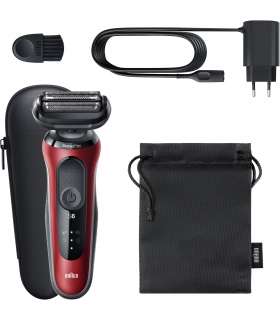 ریش تراش (ماشین اصلاح صورت) براون Braun 60-R1200S