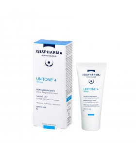 کرم ضد لک یونیتون آیسیس فارما ISIS Pharma Unitone 4