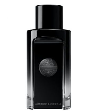 عطر و ادکلن آنتونیو باندراس د آیکون ادوپرفیوم مردانه Antonio Banderas The Icon Eau de Parfum