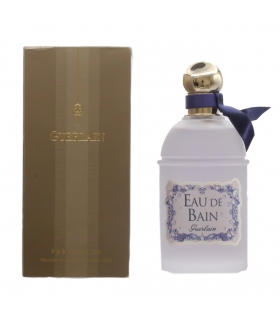 عطر و ادکلن گرلن ادو بین  زنانه و مردانه Guerlain Eau de Bain