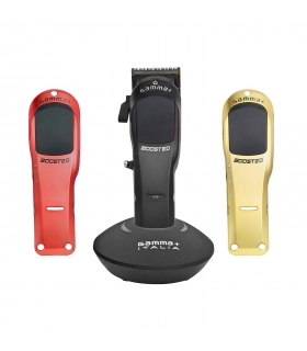 ماشین اصلاح حجم زن گاما پلاس بوستد Gamma + Boosted