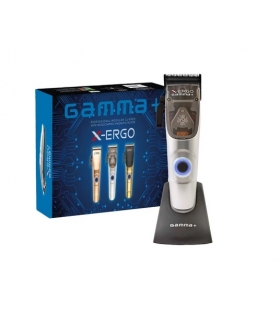 ماشین اصلاح حجم زن گاما پلاس gamma + x-ergo