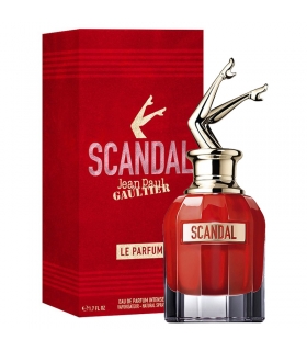 عطر و ادکلن ژان پل گوتیه اسکندل له پرفیوم Jean Paul Gaultier Scandal Le Parfum