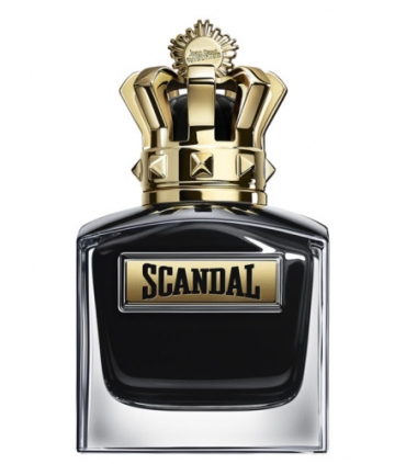 عطر و ادکلن ژان پل گوتیه اسکندل پور هوم له پرفیوم مردانه Jean Paul Gaultier Scandal Pour Homme Perfume