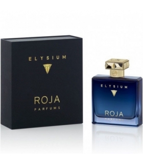 عطر و ادکلن روژا داو الیزیوم پور هوم کلن (پارفیوم کولوژن) مردانه Roja Dove Elysium Pour Homme Parfum Cologne