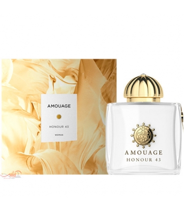 عطر و ادکلن آمواج (امواج) هانر زنانه سفید 43 AMOUAGE Honour 43 Woman