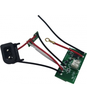 برد ماشین اصلاح وال مجیک کلیپ شارژی اصل WAHL