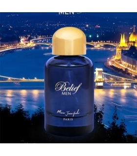 عطر و ادکلن مارک جوزف بلیف من مردانه MARC JOSEPH BELIEF MEN