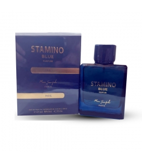 عطر و ادکلن مارک جوزف استامینو بلو مردانه Marc Joseph Stamino Blue