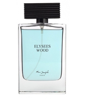 Elysees wood outlet cologne