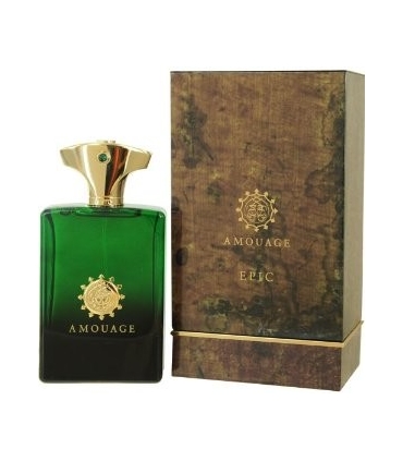 Amouage Epic Men