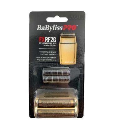 تیغه و توری شیور بابیلیس گلد Babyliss Gold shaver blade