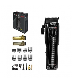 ماشین اصلاح حجم زن رزونال پرو ایکس فور rezonal fantom-x4