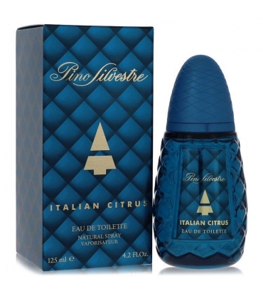 عطر و ادکلن پینو سیلوستره ایتالین سیتریس مردانه اورجینال pino silvestre italian citrus