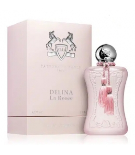عطر و ادکلن پارفومز د مارلی دلینا لا رزی زنانه Parfums de Marly Delina La Rosée