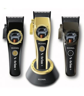 ماشین اصلاح حجم زن رزونال ایکس تریم پلاس + Rezonal x-trim