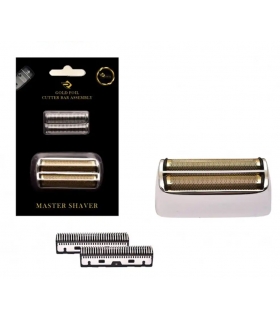 تیغه توری رزونال مستر شیور Razonal master Shaver