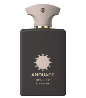 عطر و ادکلن آمواج اپوس (اوپوس) 15 کینگ بلو زنانه مردانه Amouage Opus XV King Blue