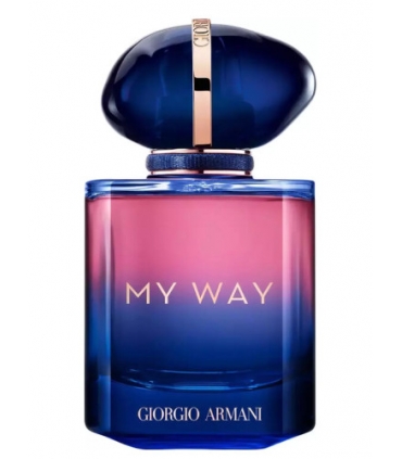 عطر و ادکلن جیورجیو آرمانی مای وی پارفوم زنانه Giorgio Armani My Way Parfum