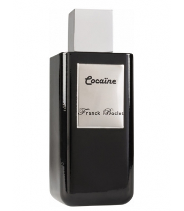 عطر و ادکلن فرانک بوکلت کوکایین مردانه و زنانه Franck Boclet Cocaïne