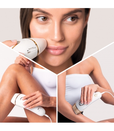 لیزر بدن براون Braun Silk-expert Pro 5 PL5257