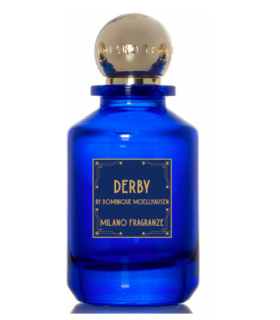 عطر و ادکلن میلان فرگرنزی دربی زنانه و مردانه Milano Fragranze Derby