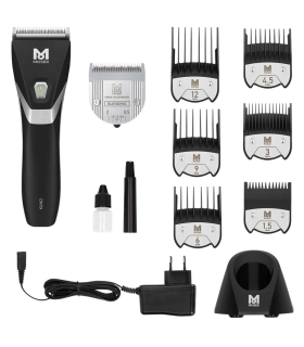 ماشین اصلاح حجم زن موزر کونو Moser Kuno