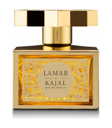 عطر و ادکلن کژال لمر زنانه و مردانه Kajal Lamar