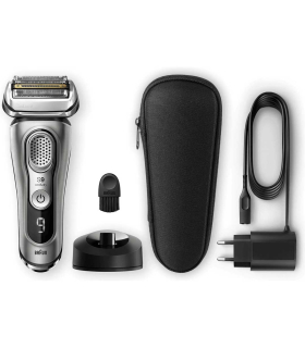 ماشین اصلاح صورت (ریش تراش) براون Braun 9325s